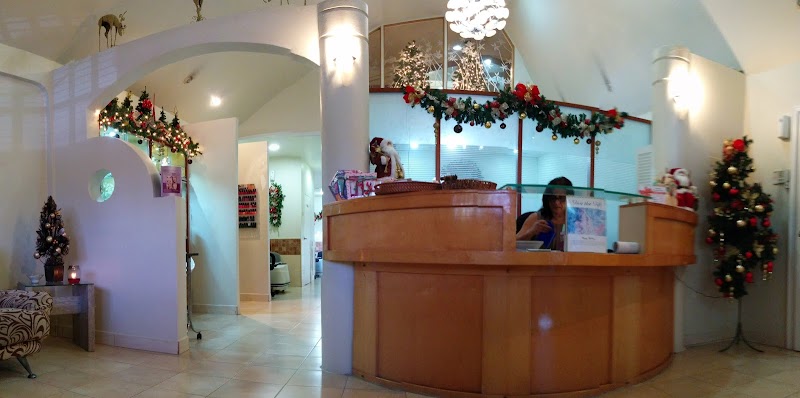 The Beauty and Body Spa Trinidad