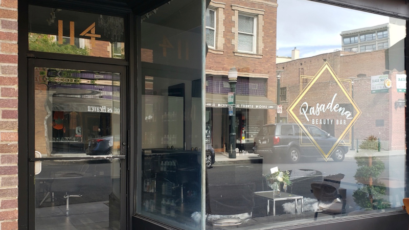 The Beauty Artist Pasadena - Day Spa in Pasadena