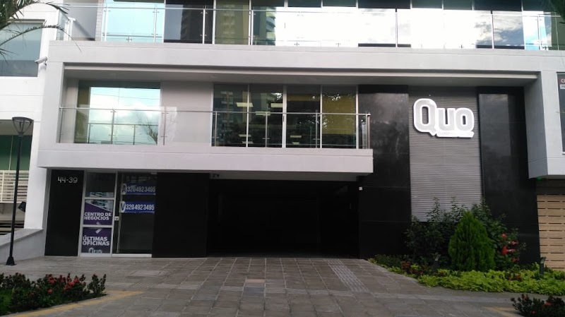 The Beauty Bar BGA Bucaramanga - Day Spa in Bucaramanga