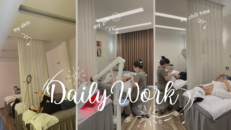 The Beauty Bar Quận 5 - Day Spa in Quận 5