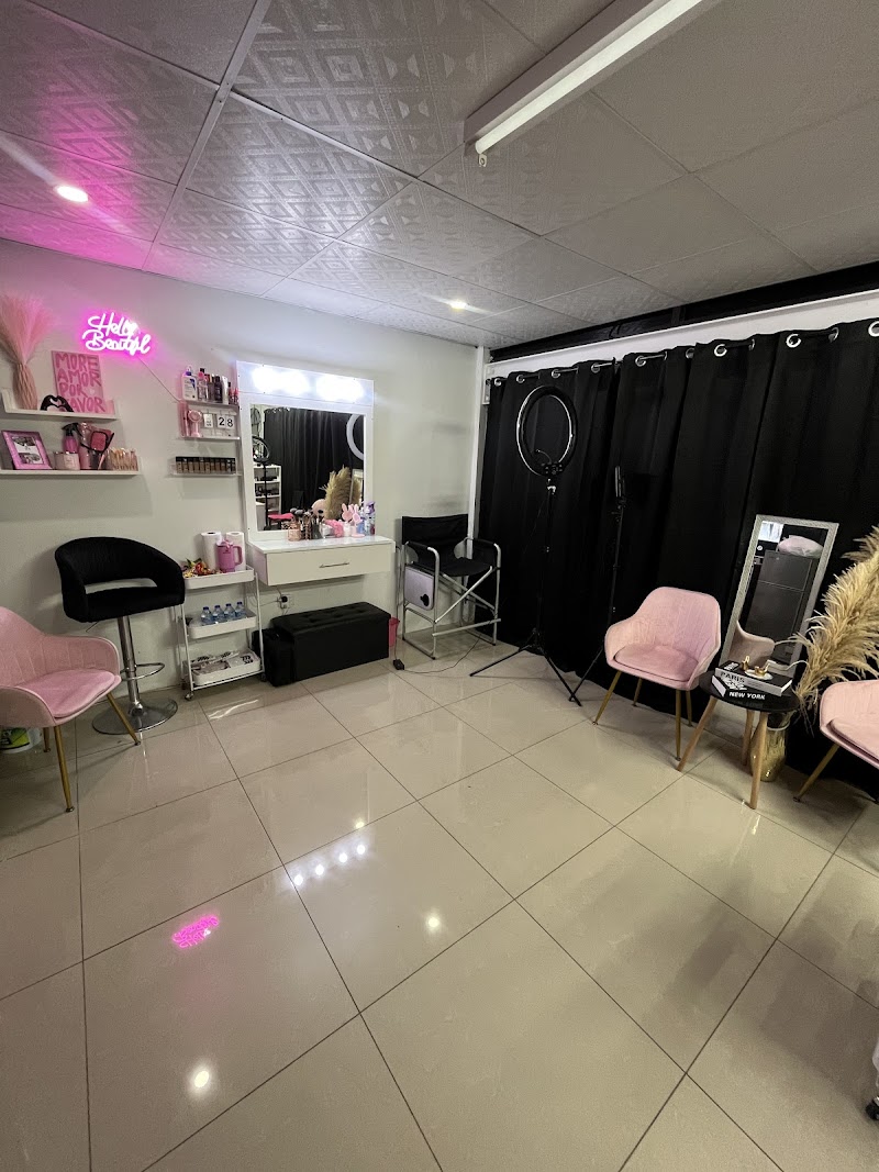 The Beauty Bar San Juan-Laventille
