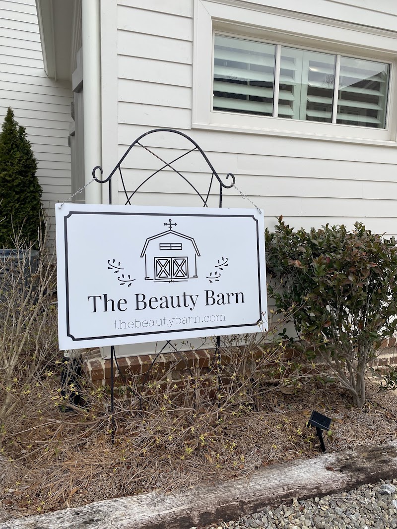 The Beauty Barn Canton - Day Spa in Canton
