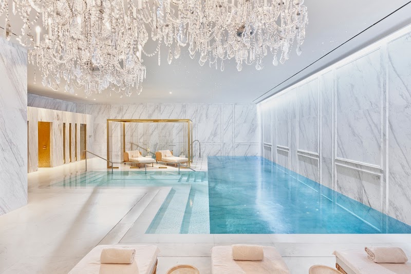 The Beauty Concept at Mandarin Oriental Ritz, Madrid