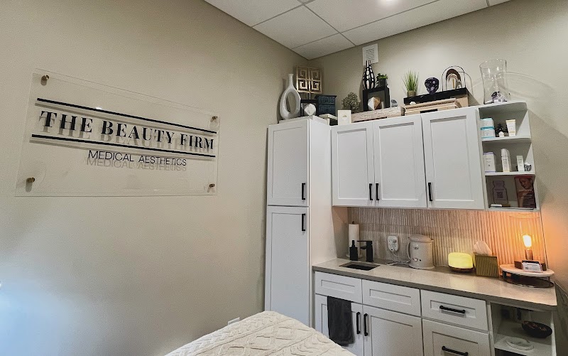 The Beauty Firm Loveland - Day Spa in Loveland