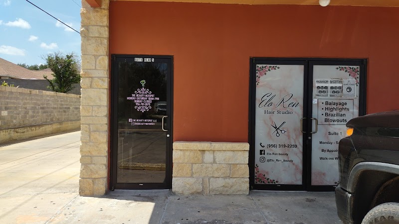 The Beauty Hotspot LLC Laredo - Day Spa in Laredo