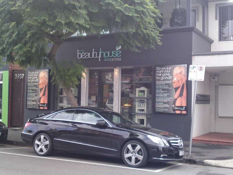 The Beauty House Elwood - Day Spa in Elwood