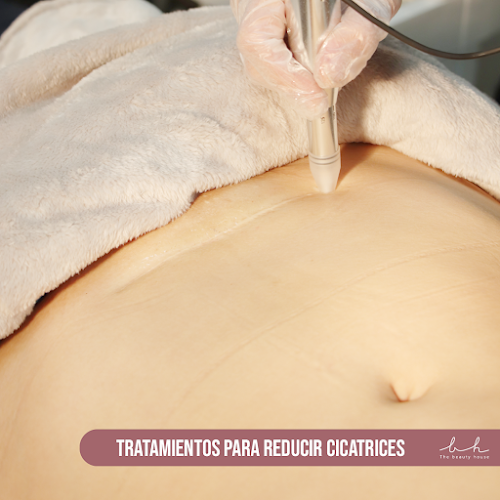 The Beauty House SV San Salvador