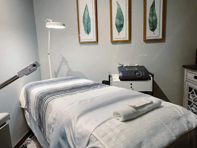 The Beauty Lab Blue Springs - Day Spa in Blue Springs