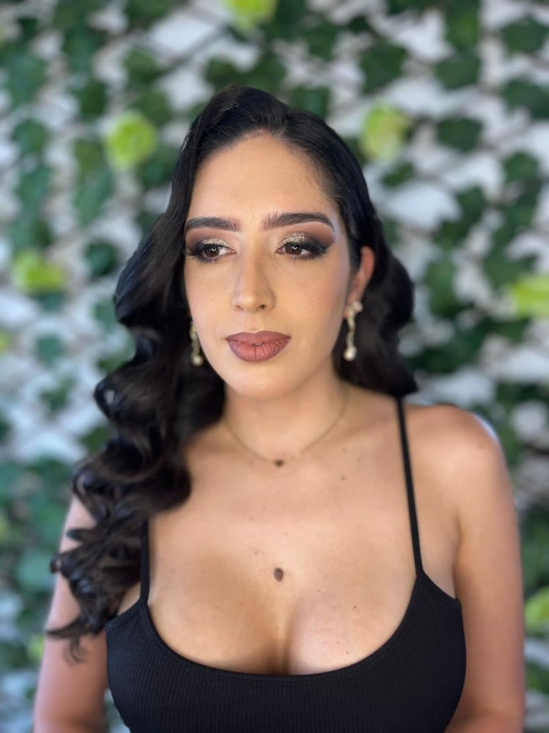 The Beauty Lounge by Cereza MakeUp Quito photo