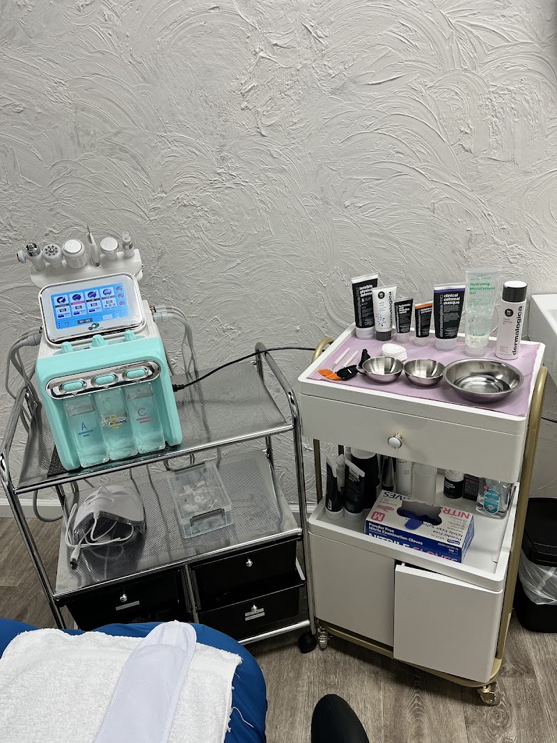 The Beauty Pixel Fuquay-Varina - Day Spa in Fuquay-Varina