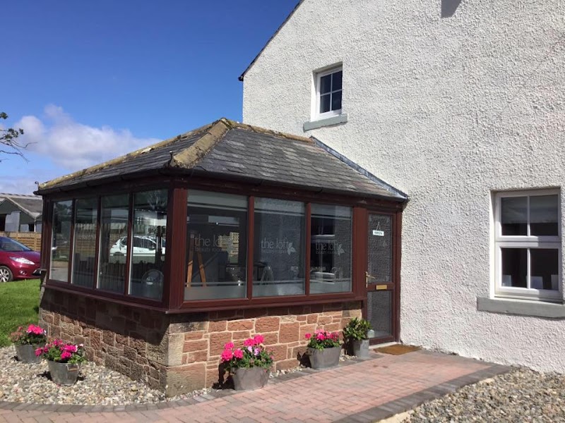 The Beauty Room, Morton Manor Carlisle - Day Spa in Carlisle