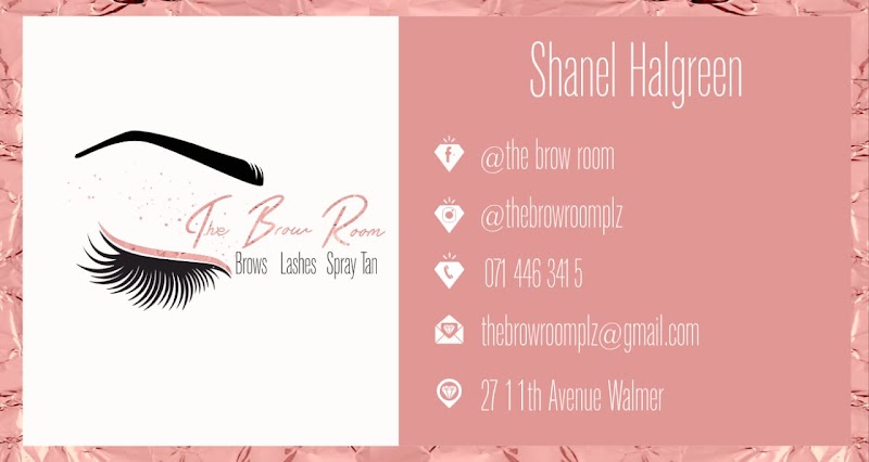 The Beauty Room | Port Elizabeth Gqeberha - Day Spa in Gqeberha