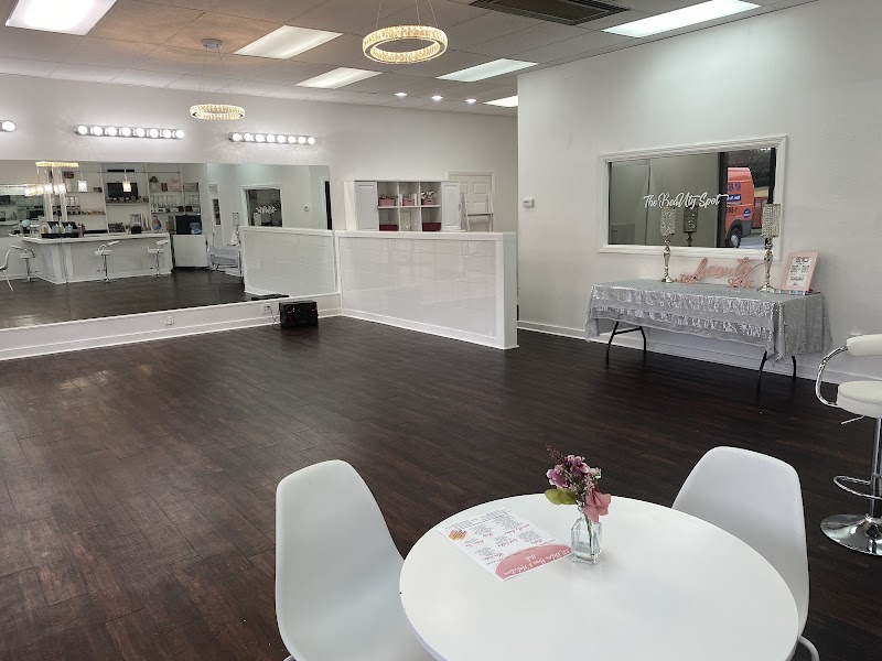 The BeaUty Spot LR Little Rock - Day Spa in Little Rock