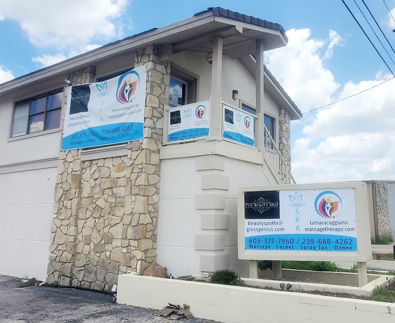 The Beauty Spot Nolanville - Day Spa in Nolanville