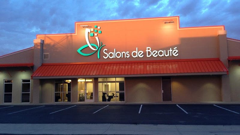 The Beauty Studio Lawton - Day Spa in Lawton