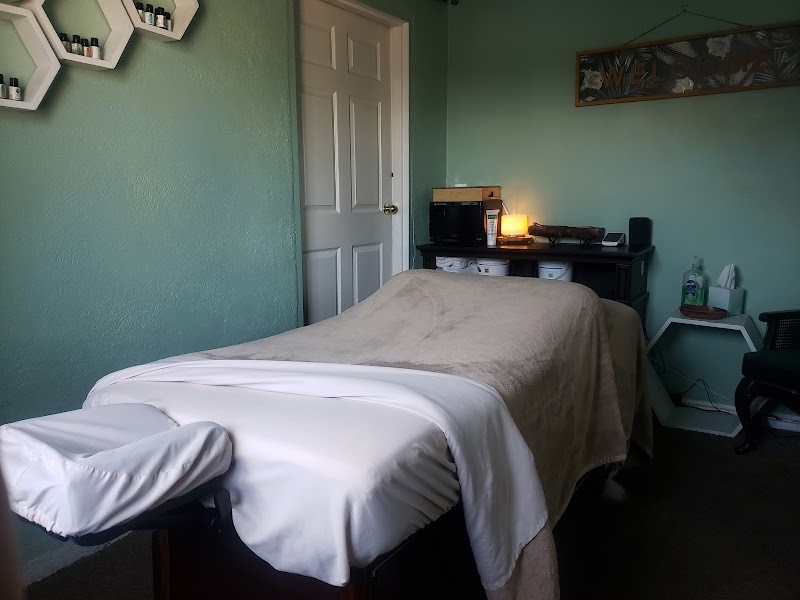 The Bee's Knees Therapeutic Massage Nampa - Day Spa in Nampa