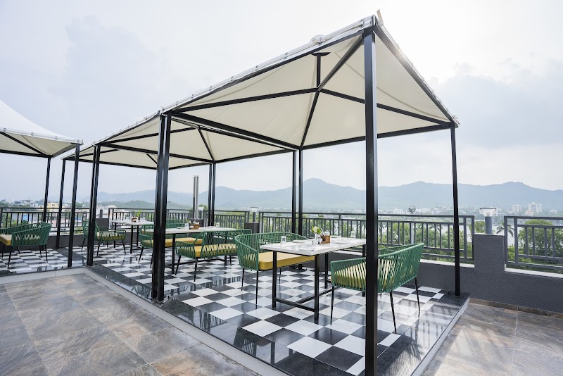 The Belita Hotel & Spa Udaipur - Hotel Spa in Udaipur