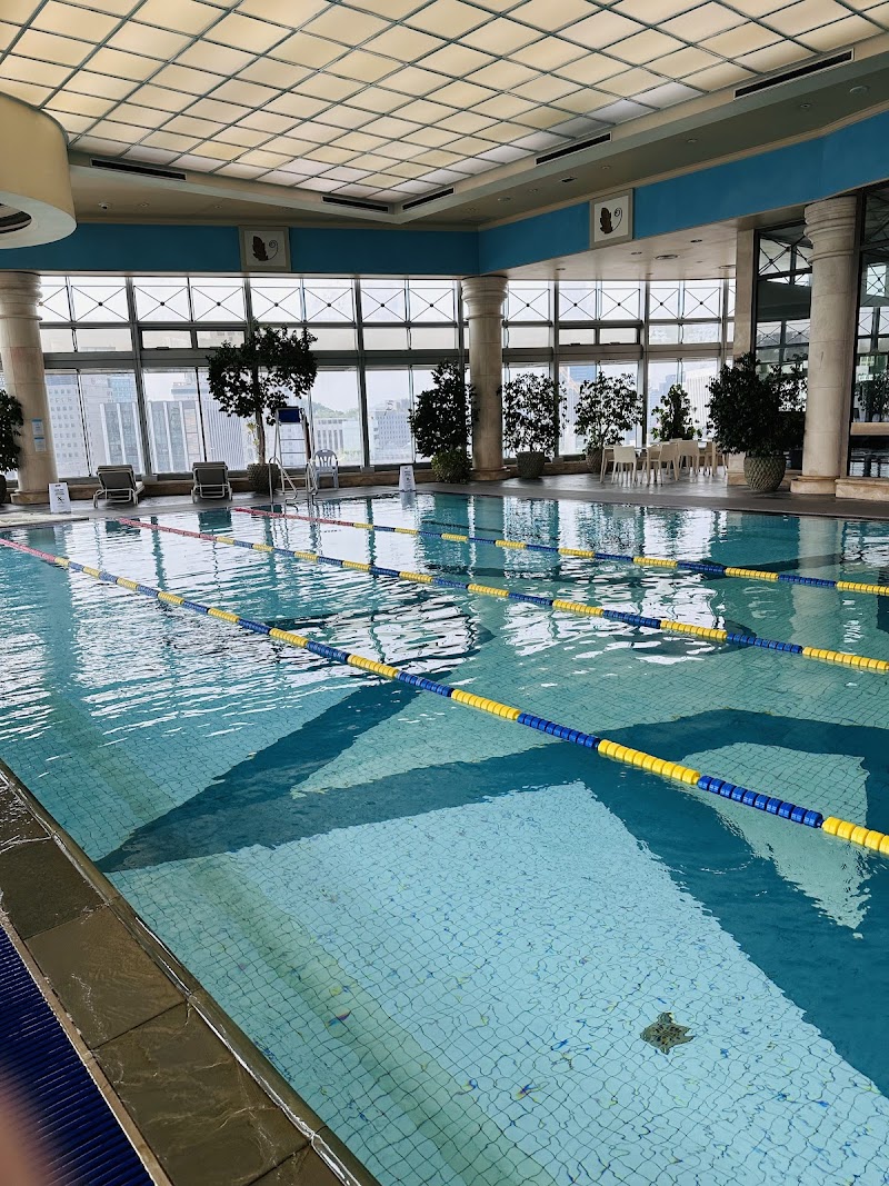 The Bell Spa Suwon City - Day Spa in Suwon City