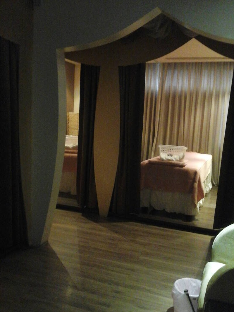 The Best Outcall Massage Badung - Day Spa in Badung