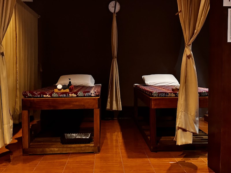 The Best Sabun Nga Thai Traditional Massage & Spa Nakhon Si Thammarat - Day Spa in Nakhon Si Thammarat