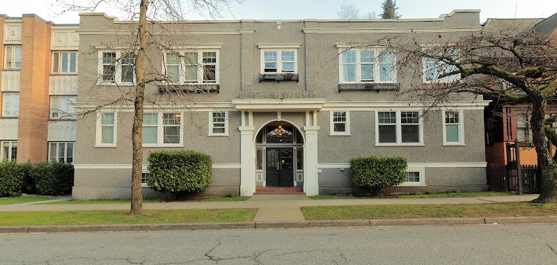 The Beverly Vancouver - Day Spa in Vancouver