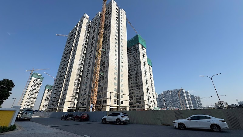 The Beverly Vinhome Ocean Park Quận Long Biên - Day Spa in Quận Long Biên