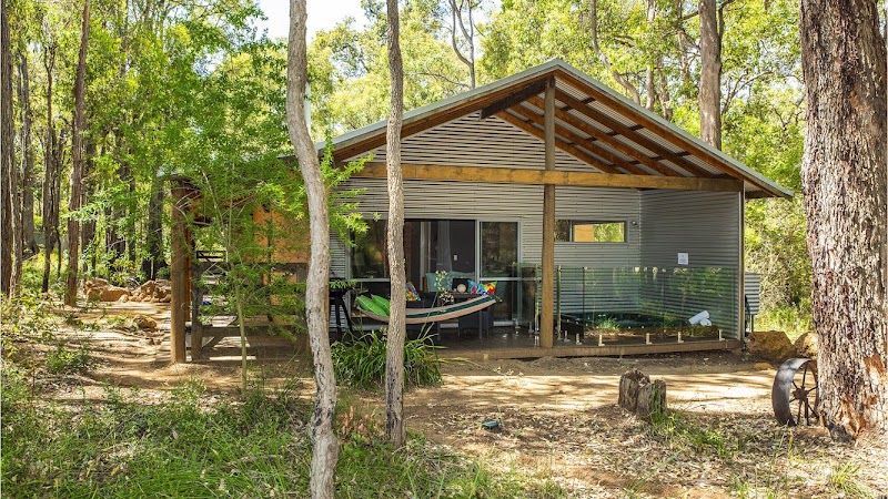 The Bickley Valley Retreat Perth - Resort Spa in Perth