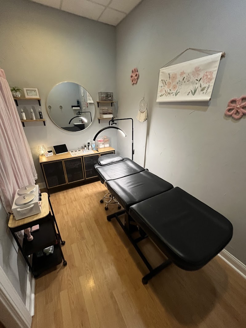 The Bloom Room New Bern - Day Spa in New Bern