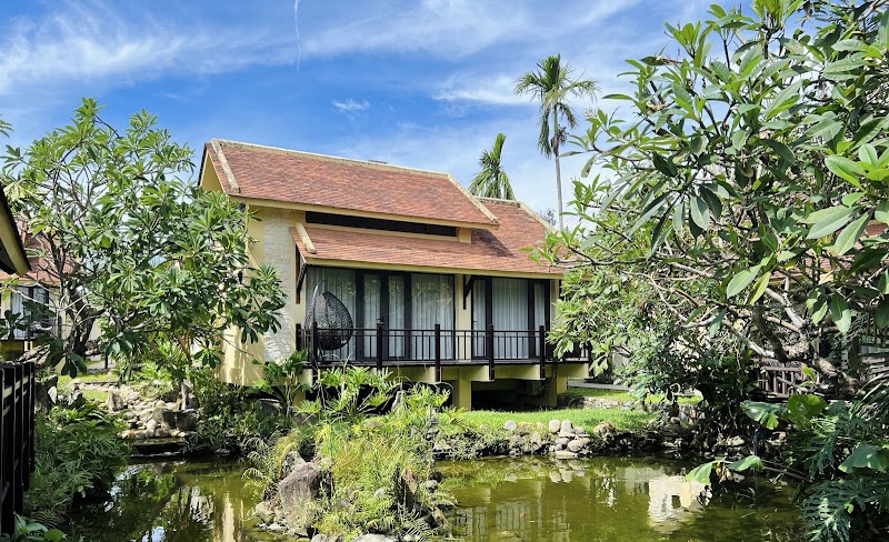 THE BLOSSOM RESORT ISLAND DA NANG - Onsen Included Da Nang - Thermal Spa in Da Nang