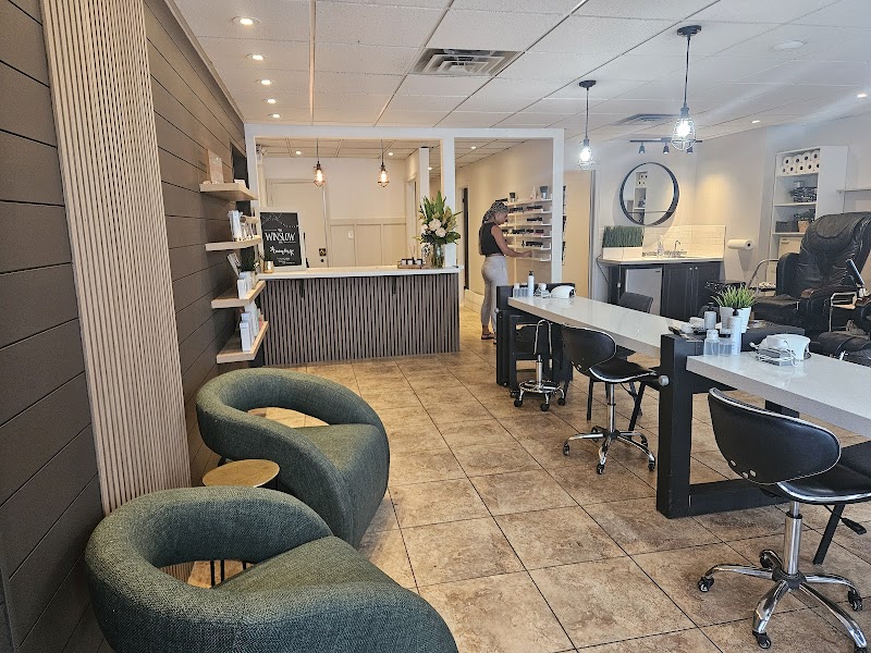 The Blue Room Spa & Wax Bar Milton photo