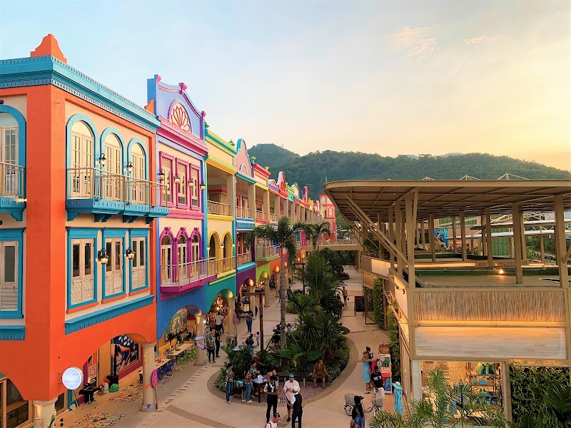 The blue tree Takua Pa - Day Spa in Takua Pa