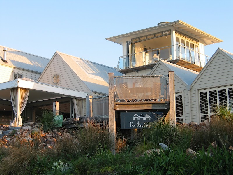 The Boatshed Hotel Auckland - Resort Spa in Auckland