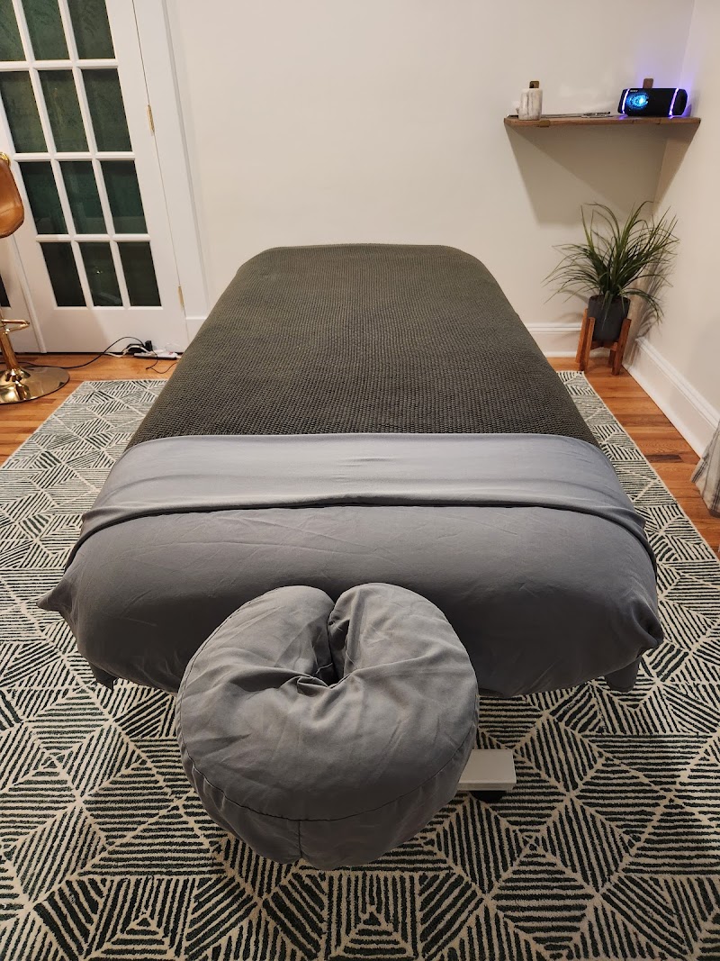 The Body Lab Massage Frederick - Day Spa in Frederick