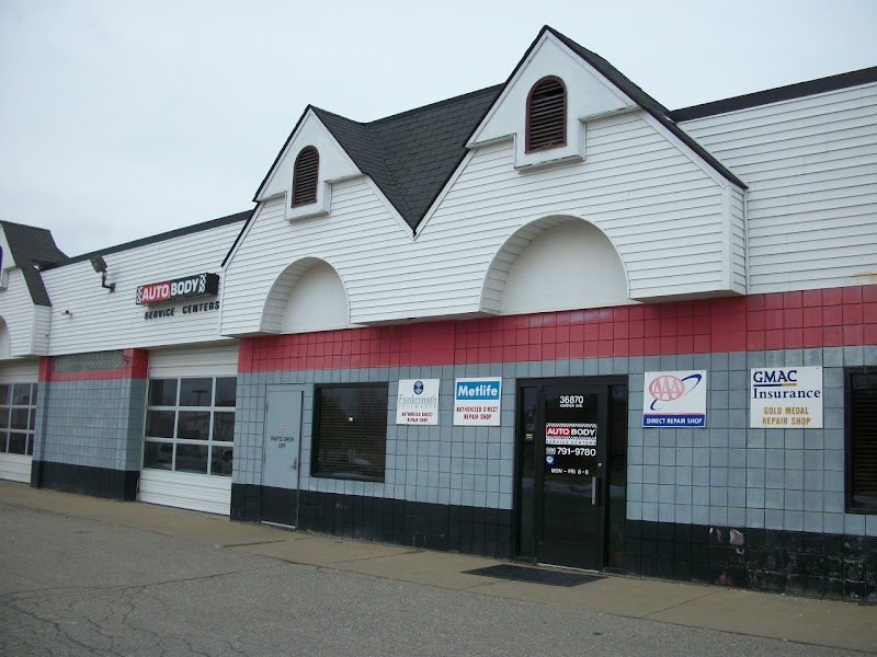 The Body Mechanic Clinton Township - Day Spa in Clinton Township