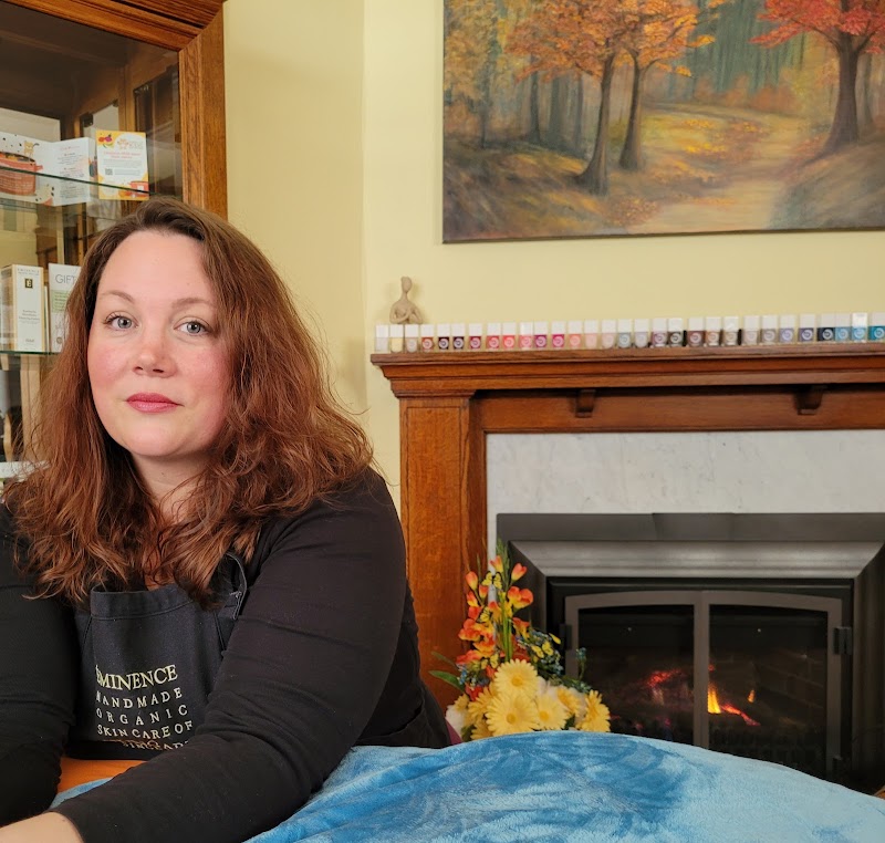 The Body Oasis Amherst - Day Spa in Amherst