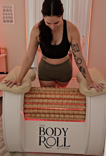 The Body Roll Studio Auckland