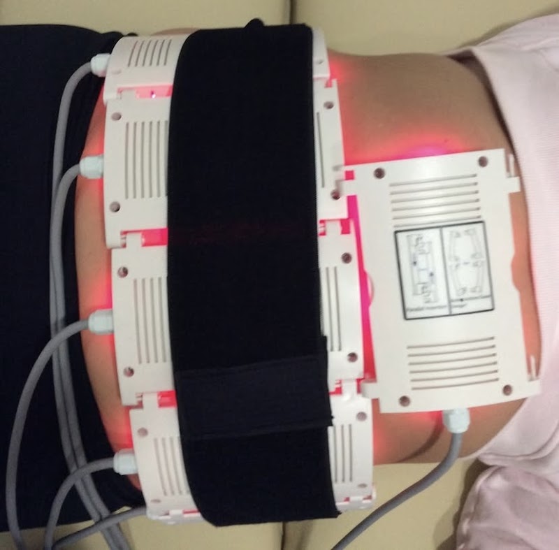 The Body Sculpt Lab Summerville - Day Spa in Summerville