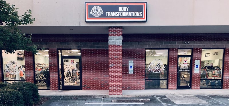 The Body Shop-Athlete Recovery Center Goldsboro - Day Spa in Goldsboro