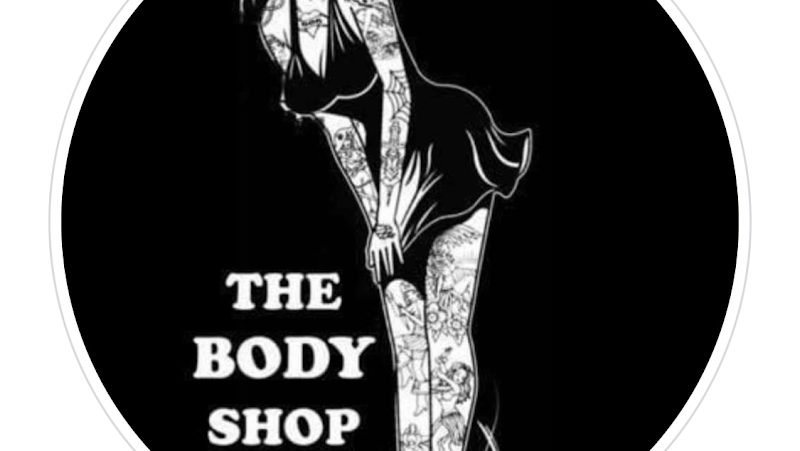 The Body Shop Facial Spa Grand Junction - Day Spa in Grand Junction