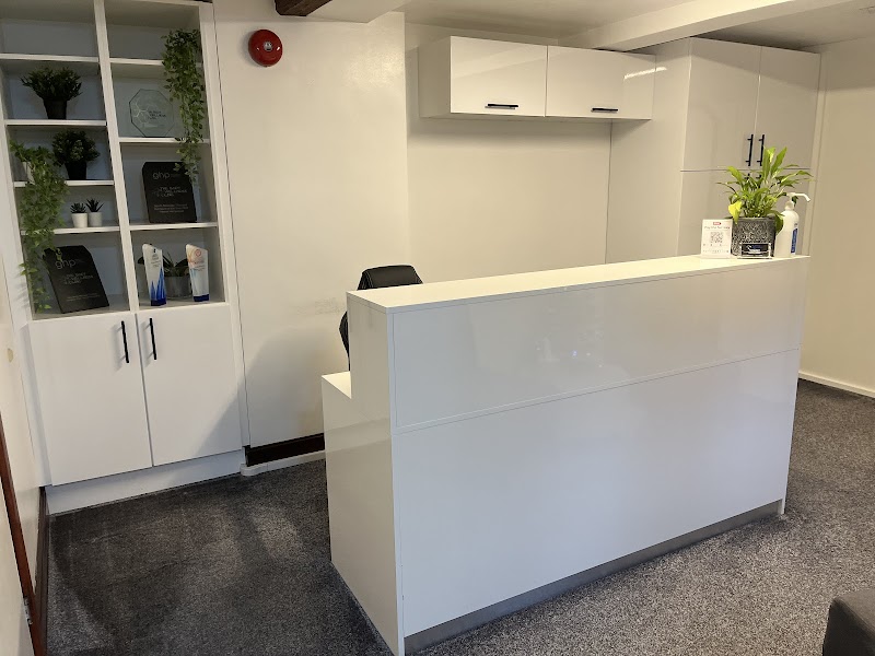 The Body Wellness Clinic Hemel Hempstead - Medical Spa in Hemel Hempstead