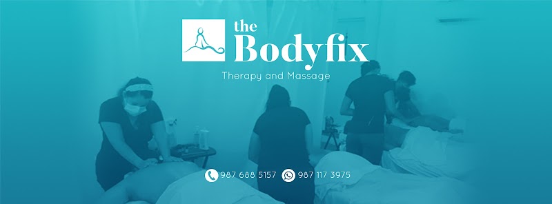 The Bodyfix, Therapy and Massage Cozumel - Day Spa in Cozumel
