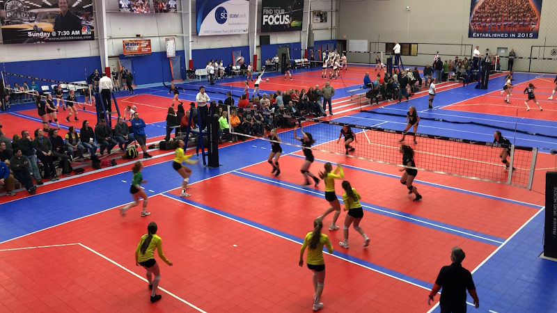 The BodywoRx Co. at Empowered Sports Club Fort Wayne - Day Spa in Fort Wayne