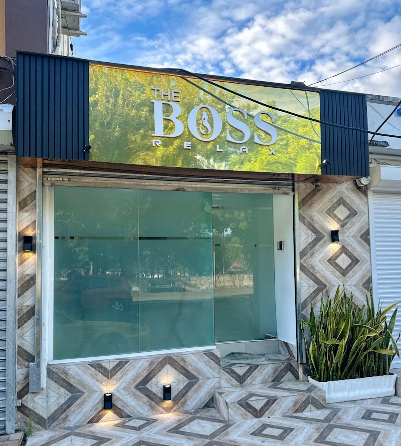 The Boss Relax Spa Santo Domingo - Wellness Retreat in Santo Domingo