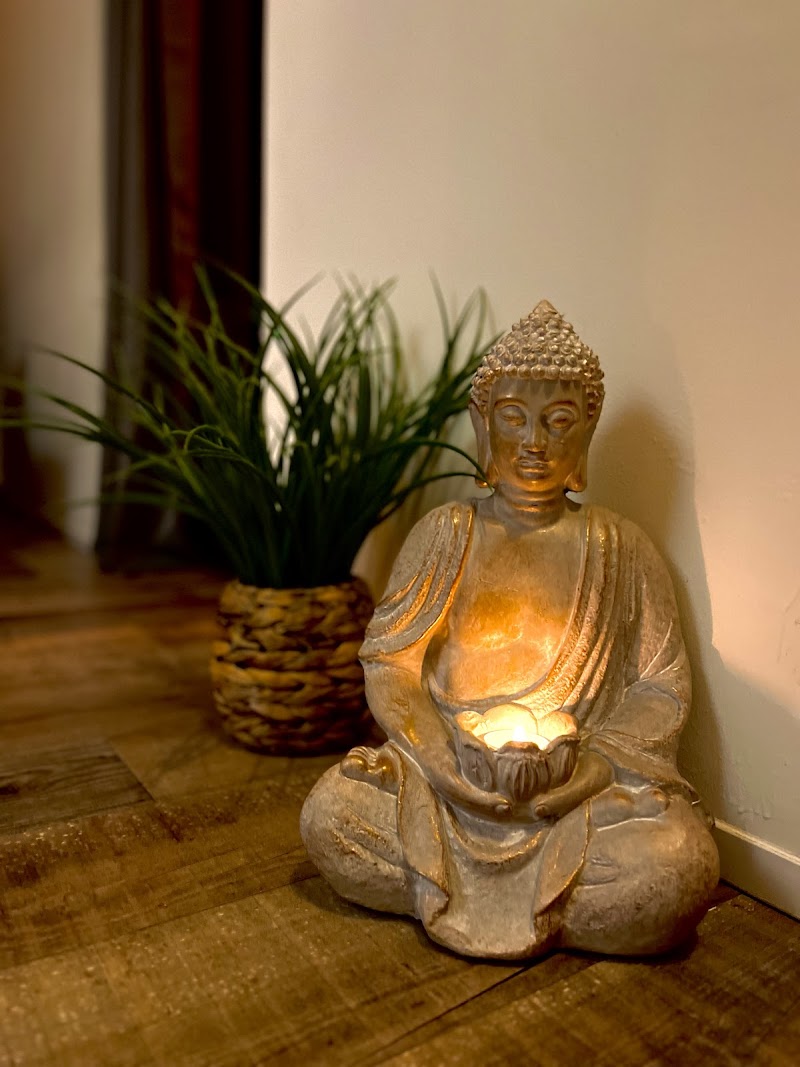 The Botanical Massage & therapies Lisbon - Day Spa in Lisbon