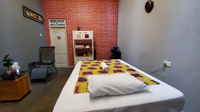 The Breeze Thai Massage and SPA Accra