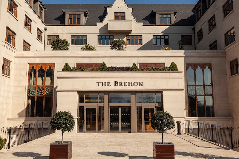 The Brehon Hotel & Spa Cork - Hotel Spa in Cork