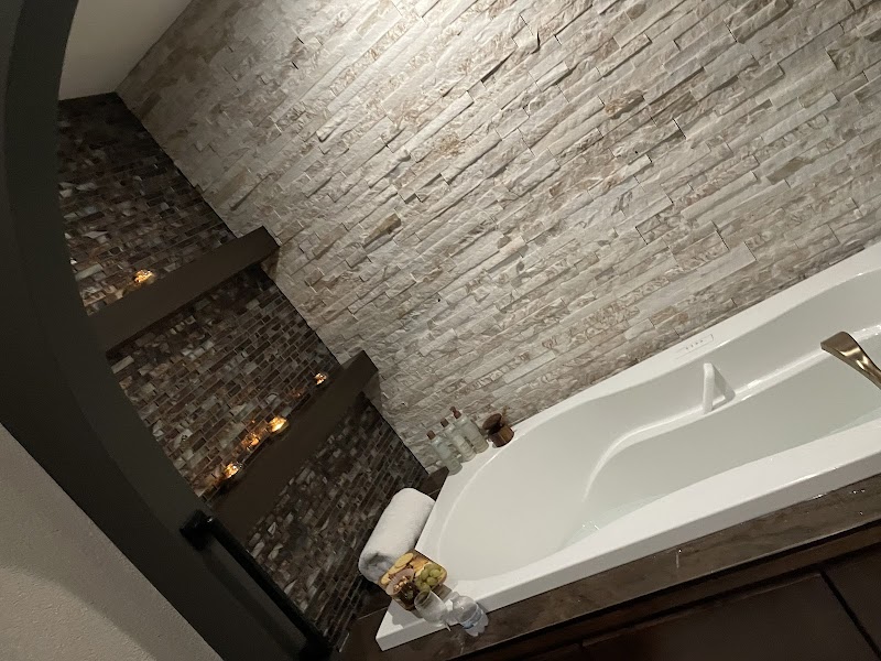 The Brickhouse Day Spa Hays - Day Spa in Hays