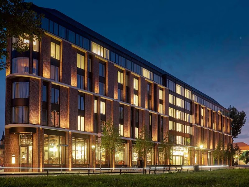 The Bridge Wroclaw - MGallery - Hotel Spa in Wroclaw