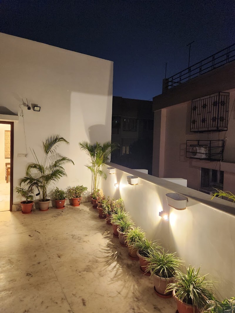 The Broome Kolkata - Hotel Spa in Kolkata