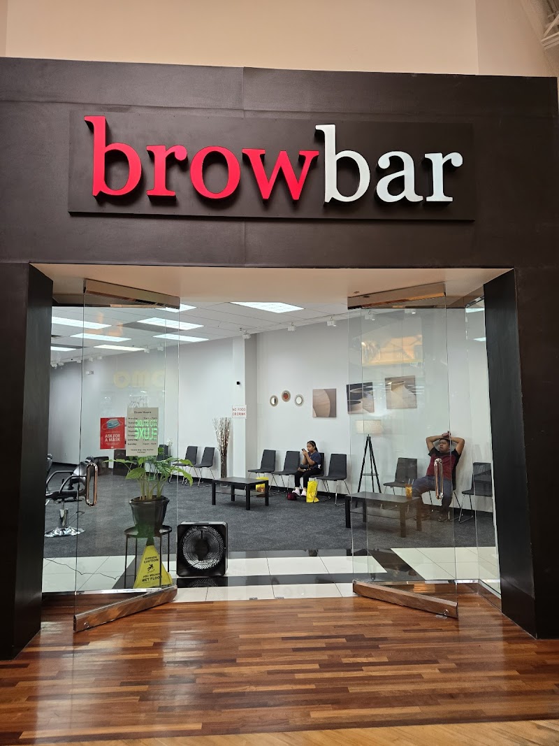 The Brow Bar at The Standard Salon Tempe - Day Spa in Tempe
